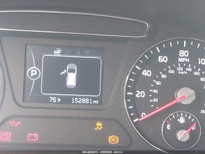 2018 KIA SORENTO 2.4L LX