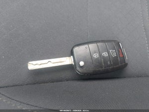 2018 KIA SORENTO 2.4L LX