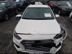 2018 HYUNDAI ACCENT SE