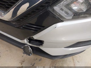 2021 NISSAN ROGUE SPORT SV AWD XTRONIC CVT