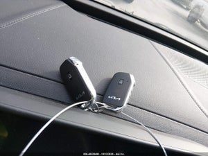 2025 KIA SPORTAGE PLUG-IN HYBRID X-LINE