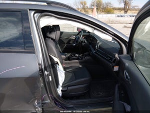 2025 KIA SPORTAGE PLUG-IN HYBRID X-LINE