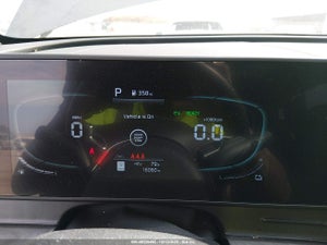 2025 KIA SPORTAGE PLUG-IN HYBRID X-LINE