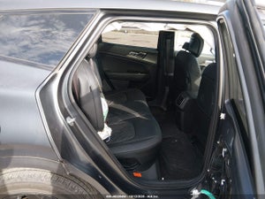 2025 KIA SPORTAGE PLUG-IN HYBRID X-LINE