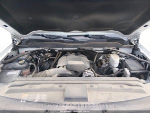 2018 CHEVROLET SILVERADO 3500HD WT