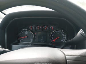 2018 CHEVROLET SILVERADO 3500HD WT