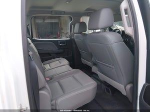 2018 CHEVROLET SILVERADO 3500HD WT