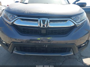 2017 HONDA CR-V EX-L/EX-L NAVI