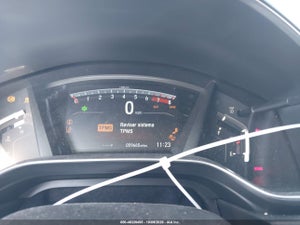 2017 HONDA CR-V EX-L/EX-L NAVI