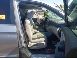 2021 HONDA PILOT 2WD EX