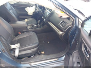 2018 SUBARU LEGACY 2.5I LIMITED