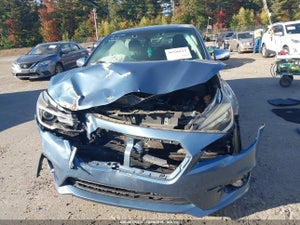 2018 SUBARU LEGACY 2.5I LIMITED