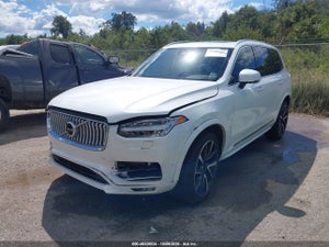 2023 VOLVO XC90 B6 PLUS 7-SEATER