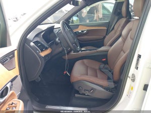 2023 VOLVO XC90 B6 PLUS 7-SEATER