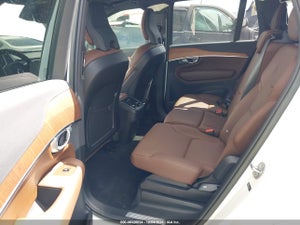 2023 VOLVO XC90 B6 PLUS 7-SEATER