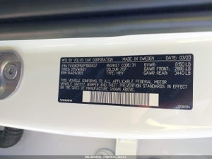 2023 VOLVO XC90 B6 PLUS 7-SEATER