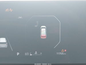 2025 KIA CARNIVAL MPV SX PRESTIGE