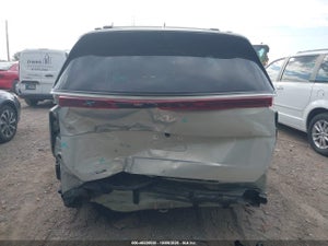 2025 KIA CARNIVAL MPV SX PRESTIGE
