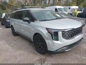 2025 KIA CARNIVAL MPV SX PRESTIGE