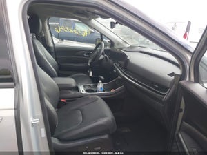 2025 KIA CARNIVAL MPV SX PRESTIGE