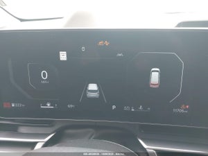 2025 KIA CARNIVAL MPV SX PRESTIGE
