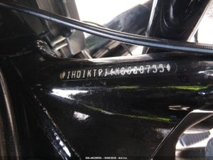 2019 HARLEY-DAVIDSON FLTRXS