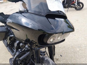 2019 HARLEY-DAVIDSON FLTRXS