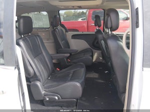 2016 CHRYSLER TOWN & COUNTRY TOURING-L ANNIVERSARY EDITION