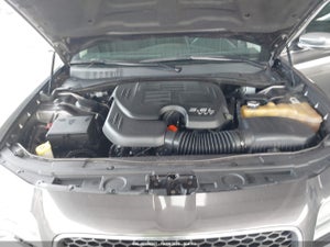 2019 CHRYSLER 300 LIMITED