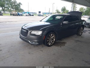 2019 CHRYSLER 300 LIMITED