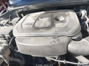 2018 JEEP GRAND CHEROKEE TRAILHAWK 4X4