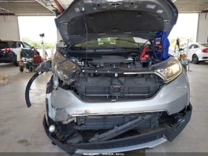 2018 HONDA CR-V EX-L/EX-L NAVI