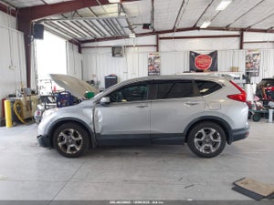 2018 HONDA CR-V EX-L/EX-L NAVI