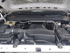 2016 CHEVROLET COLORADO WT