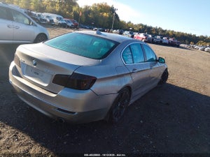 2016 BMW 535I XDRIVE