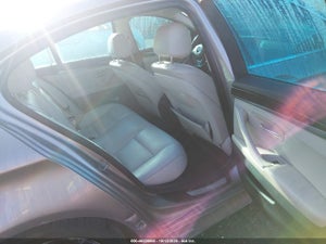 2016 BMW 535I XDRIVE