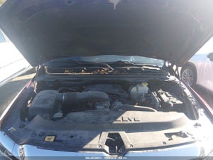 2022 RAM 1500 LIMITED  4X4 5'7 BOX
