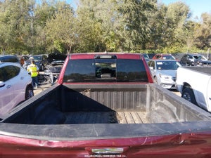 2022 RAM 1500 LIMITED  4X4 5'7 BOX