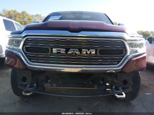2022 RAM 1500 LIMITED  4X4 5'7 BOX