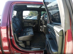 2022 RAM 1500 LIMITED  4X4 5'7 BOX