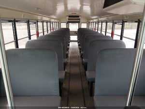 2016 IC CORPORATION 3000 CE