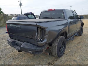 2018 TOYOTA TUNDRA SR5 5.7L V8