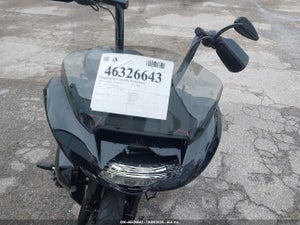 2025 HARLEY-DAVIDSON FLTRX