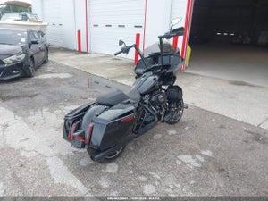 2025 HARLEY-DAVIDSON FLTRX