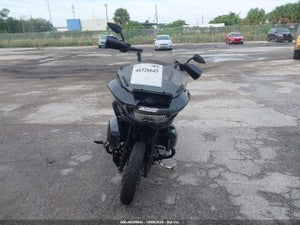 2025 HARLEY-DAVIDSON FLTRX