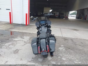 2025 HARLEY-DAVIDSON FLTRX