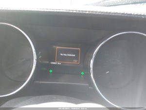2016 FORD MUSTANG V6