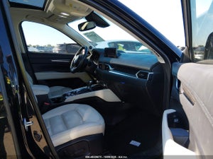 2022 MAZDA CX-5 2.5 S PREMIUM