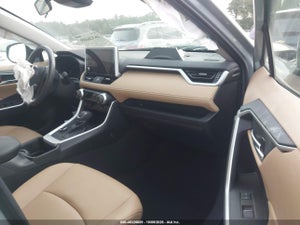2023 TOYOTA RAV4 HYBRID XLE PREMIUM
