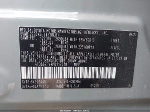 2023 TOYOTA RAV4 HYBRID XLE PREMIUM